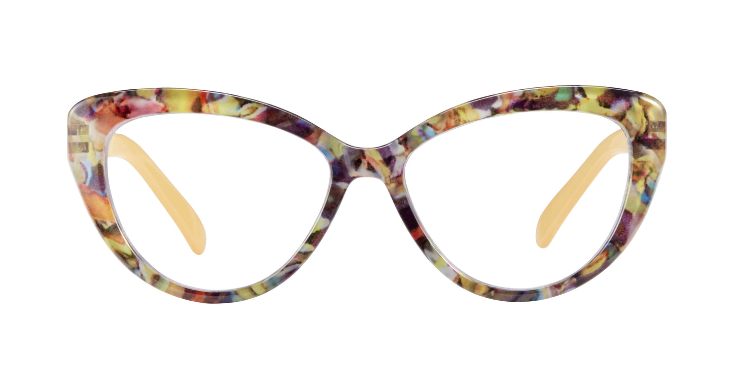 Melanie Reading Glasses