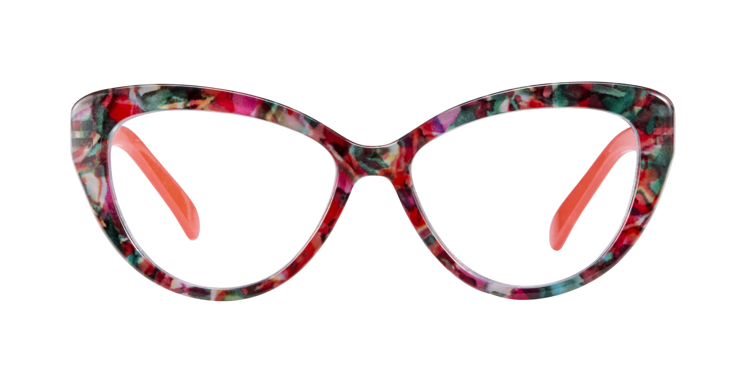 Melanie Reading Glasses