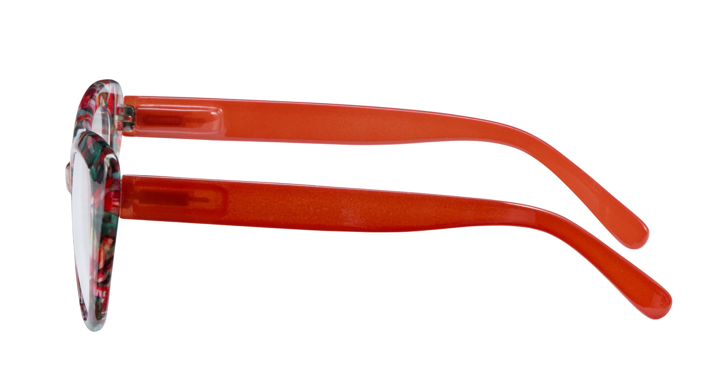 Melanie Reading Glasses