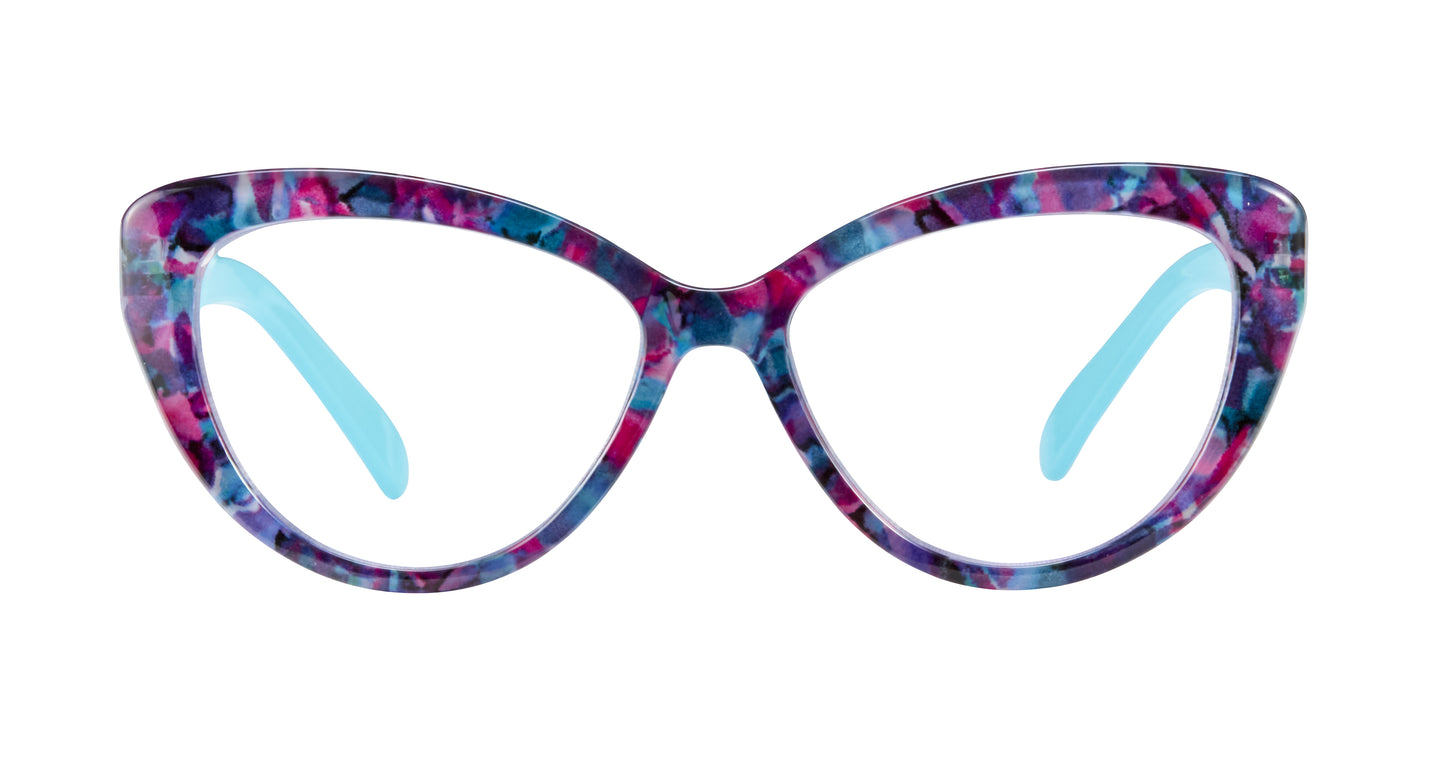 Melanie Reading Glasses