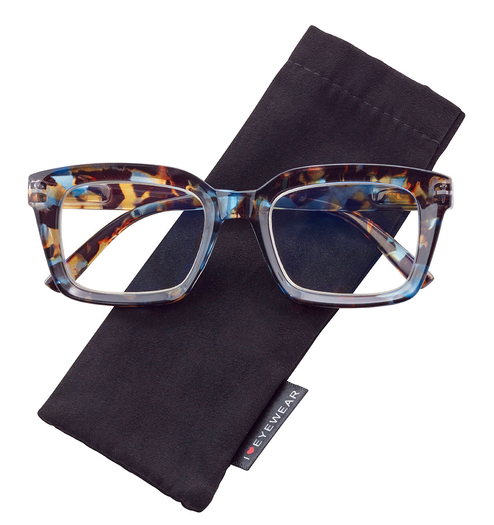 Milano Reading Glasses