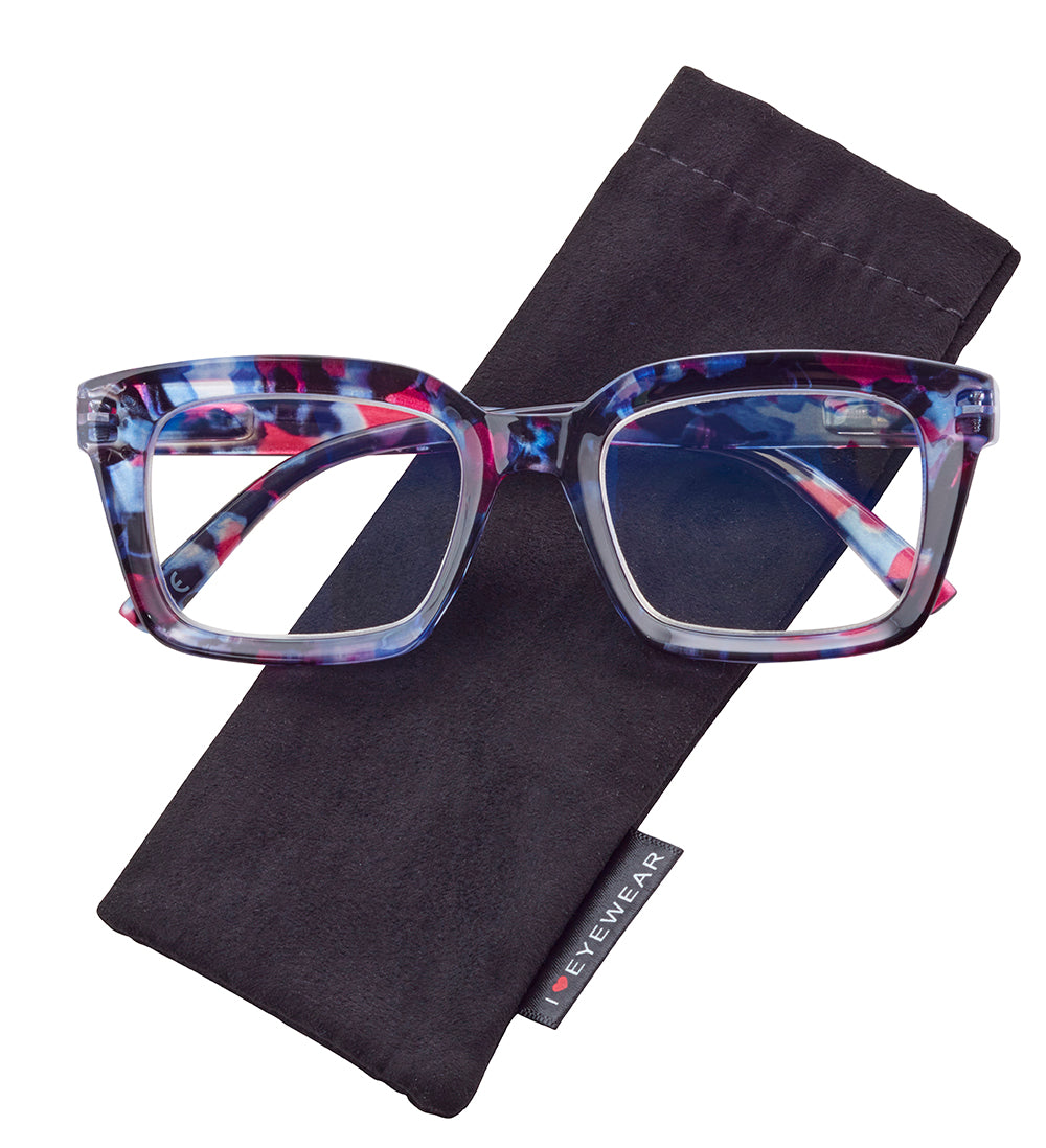 Milano Reading Glasses