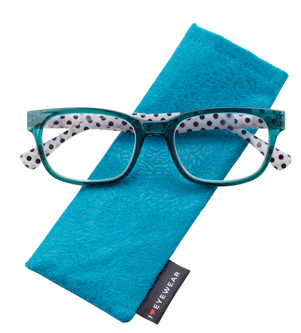 Trudy Reading Glasses