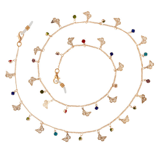 Encanto Eyeglass Chain/Necklace