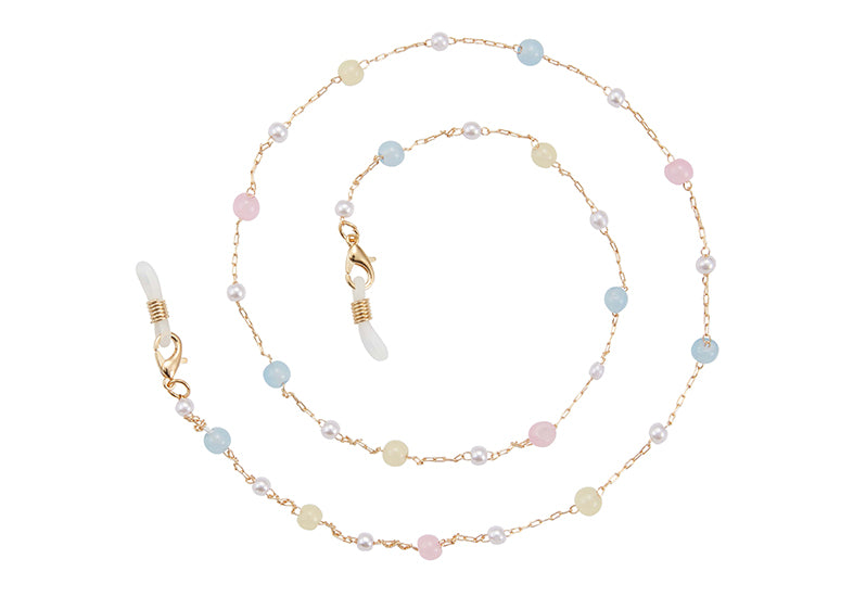 Faye Eyeglass Chain/Necklace