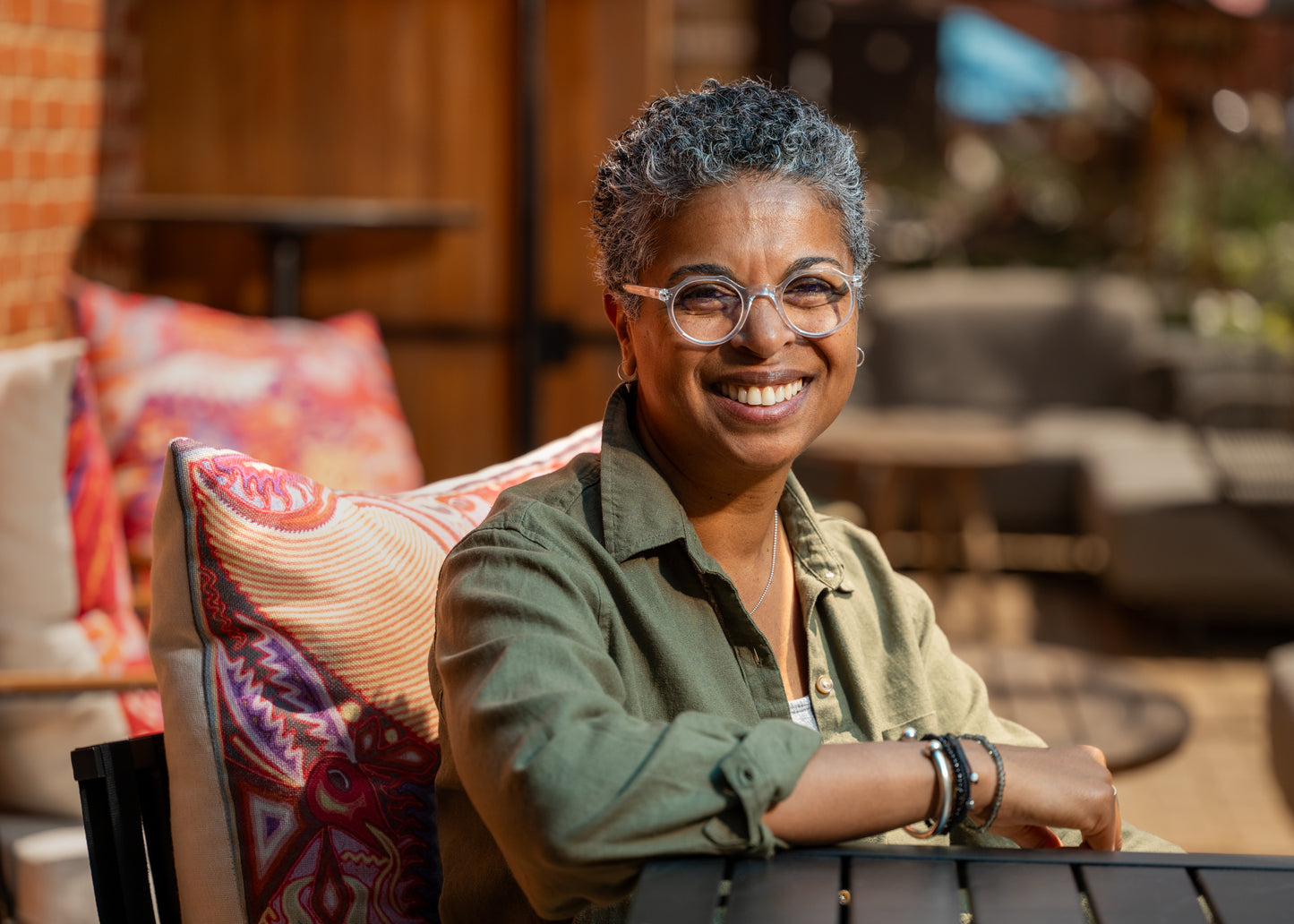 Finch Reading Glasses