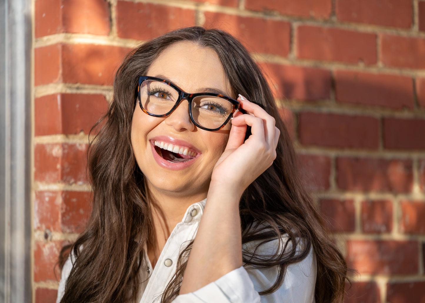Freya Reading Glasses