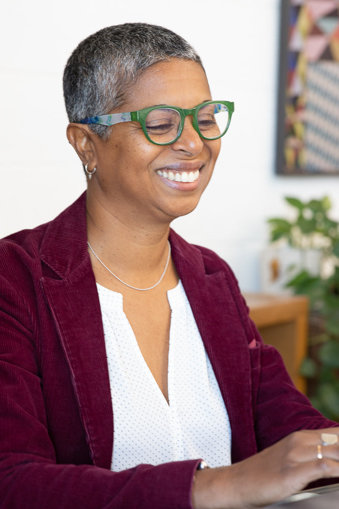 Galway Reading Glasses