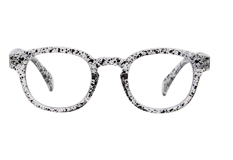 Graffiti Reading Glasses
