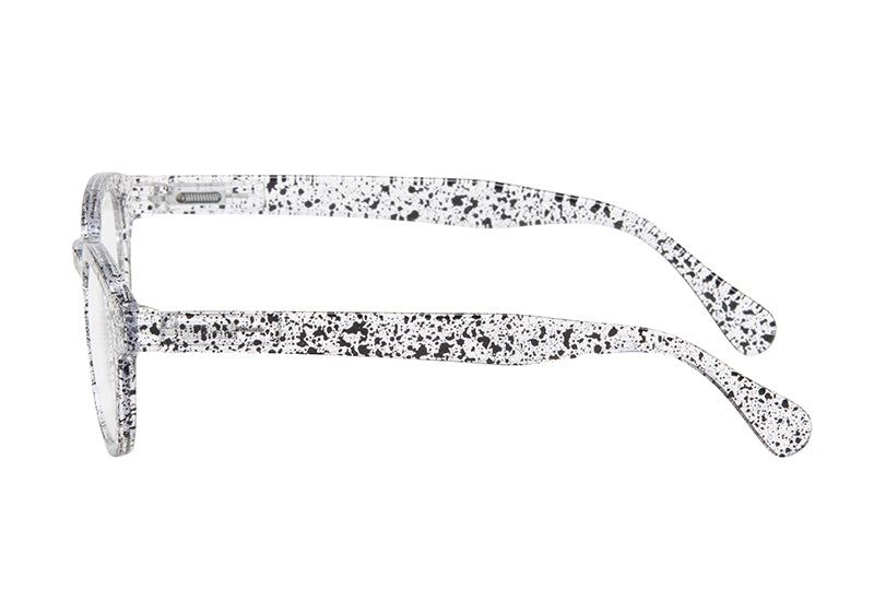 Graffiti Reading Glasses