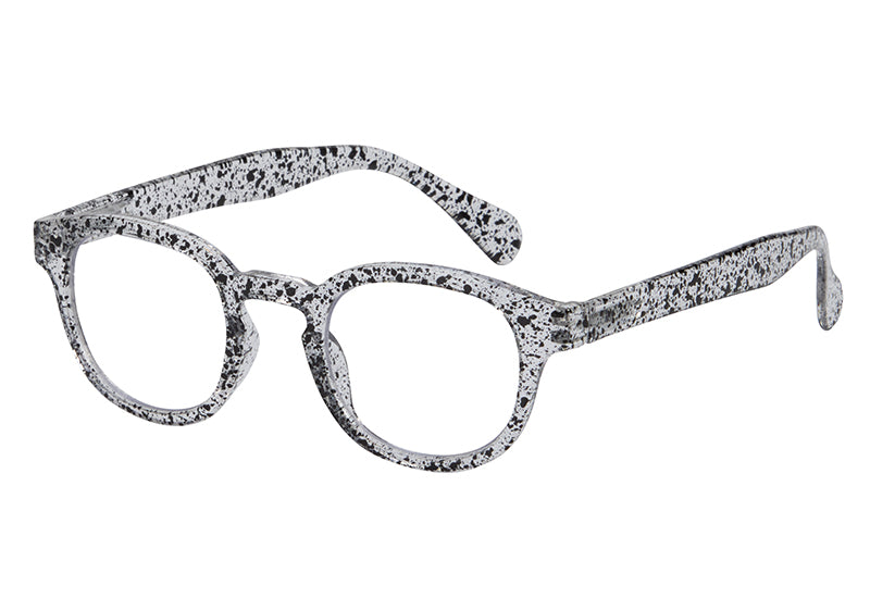Graffiti Reading Glasses