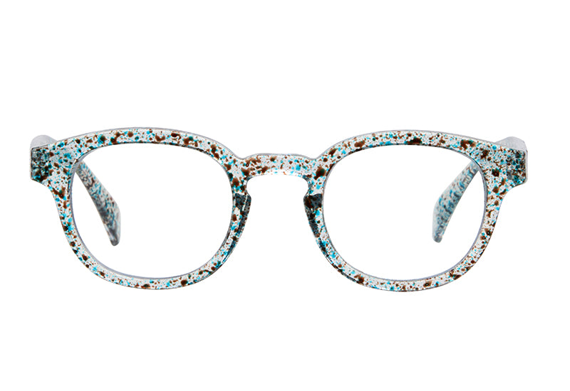 Graffiti Reading Glasses