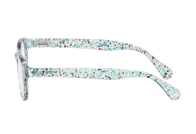 Graffiti Reading Glasses