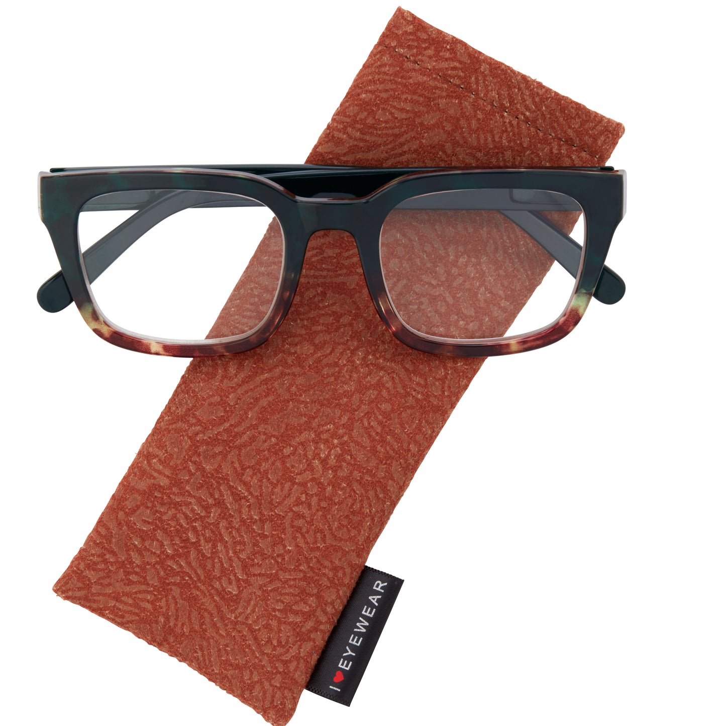 Hamilton Reading Glasses