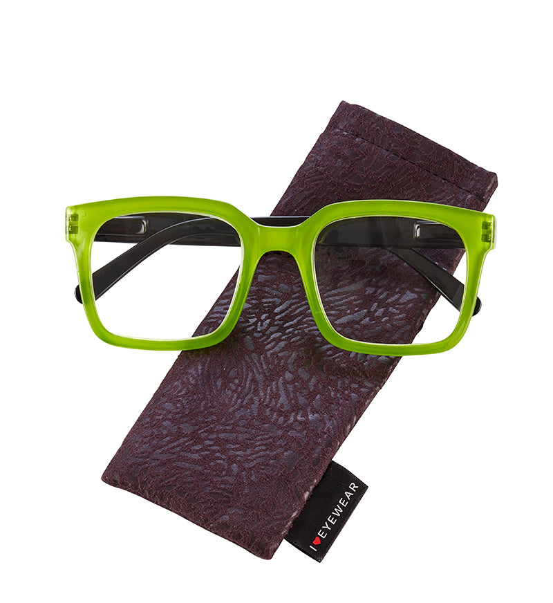 Ibiza Reading Glasses
