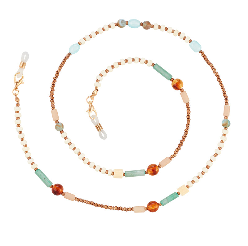 Jacinto Eyeglass Chain/Necklace