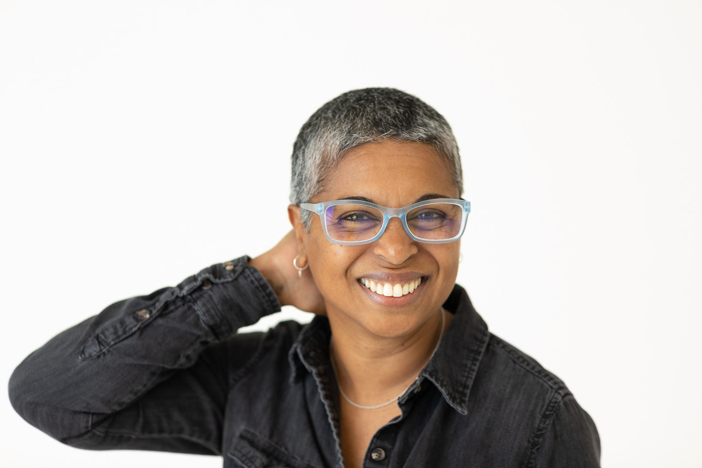 Joelle Reading Glasses