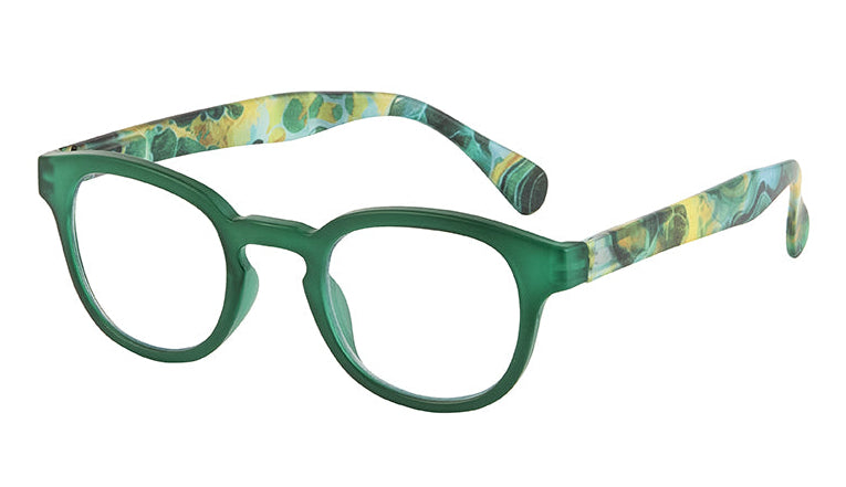 Koa Reading Glasses