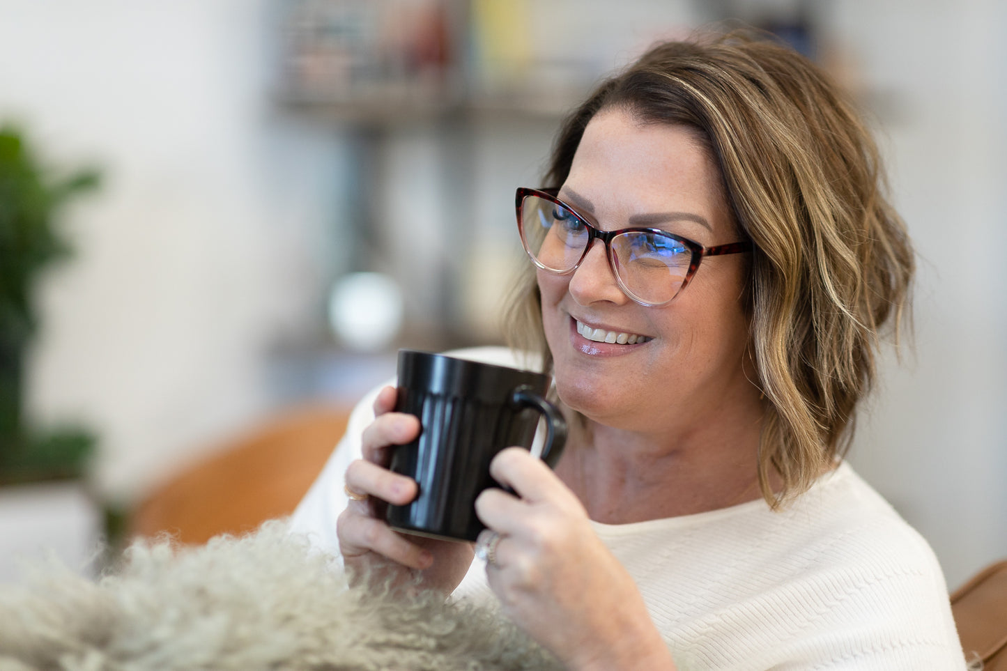 Leah Reading Glasses