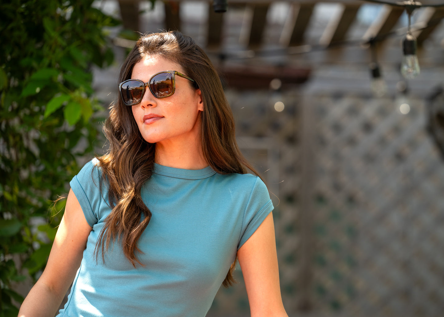 Archie Polarized Sunglasses