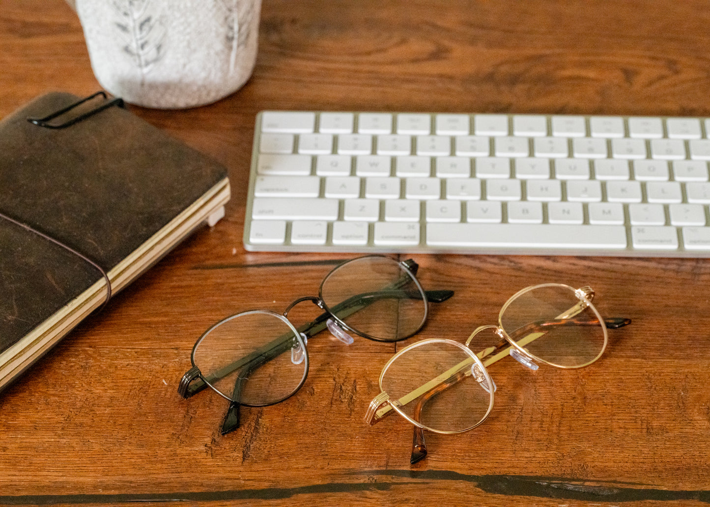 Atticus Reading Glasses