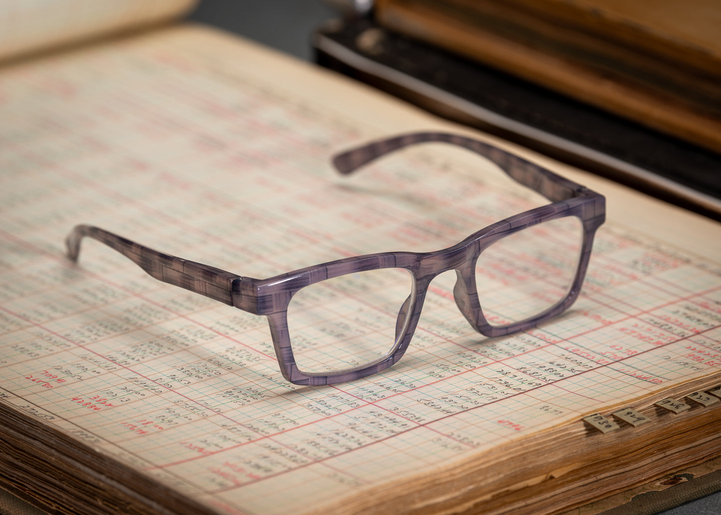 Austin Reading Glasses