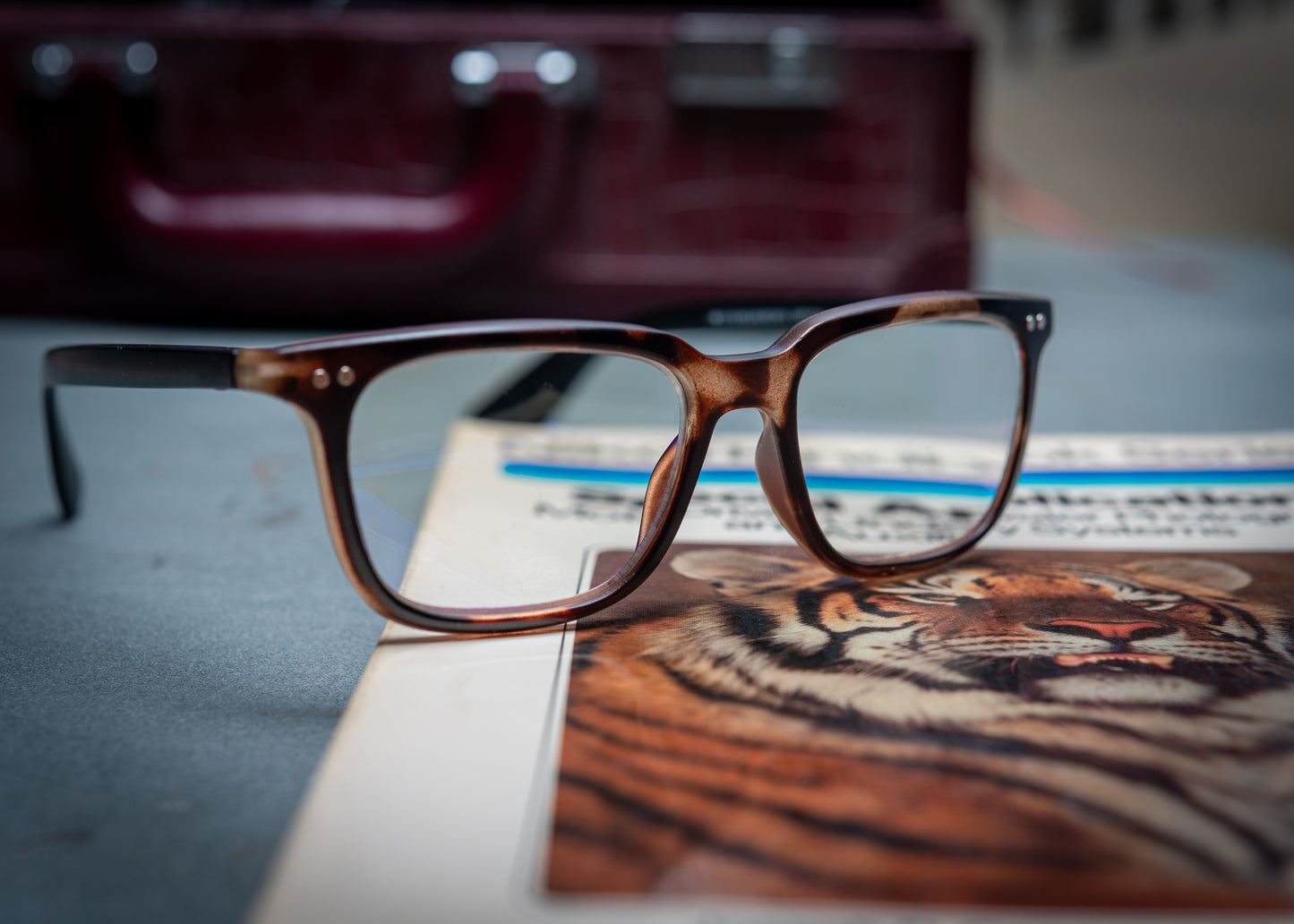 Brentwood Reading Glasses