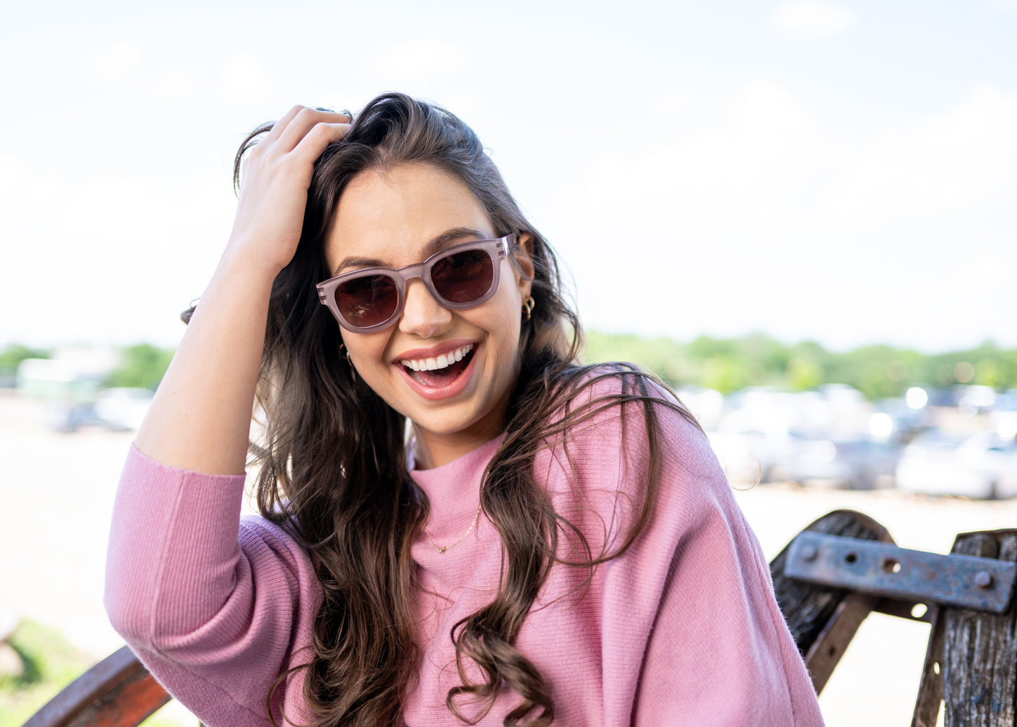 Canyon Polarized Sunglasses