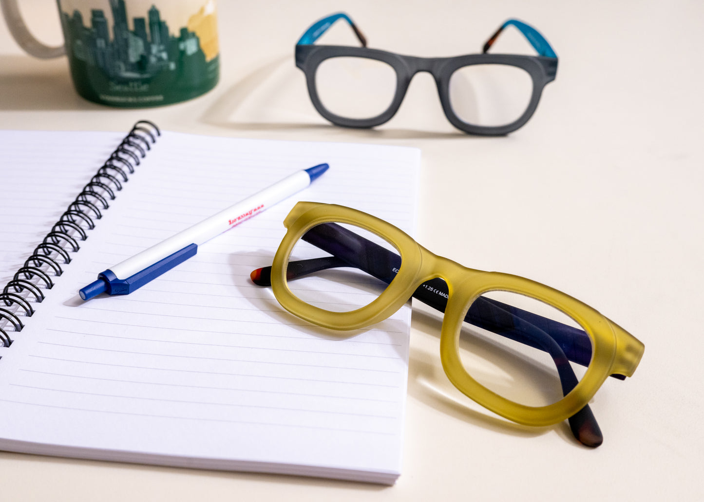 Dash Reading Glasses