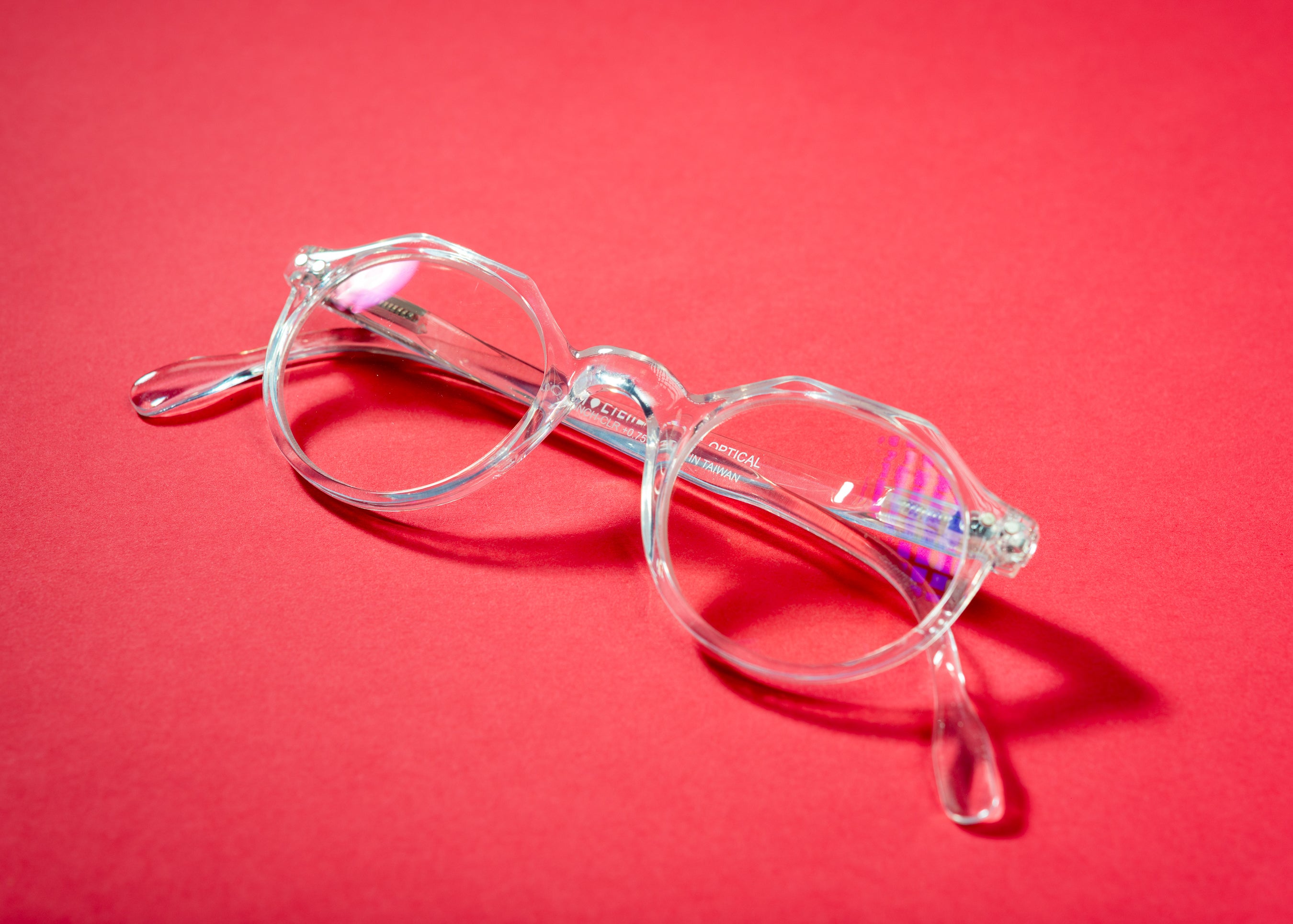 I Heart Eyewear Finch Reading Glasses - Thumbnail 4