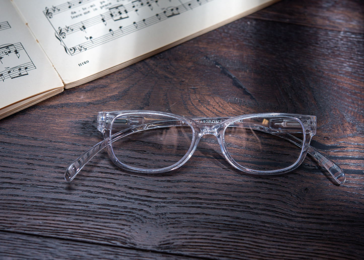 Finley Neck Hanging Reading Glasses