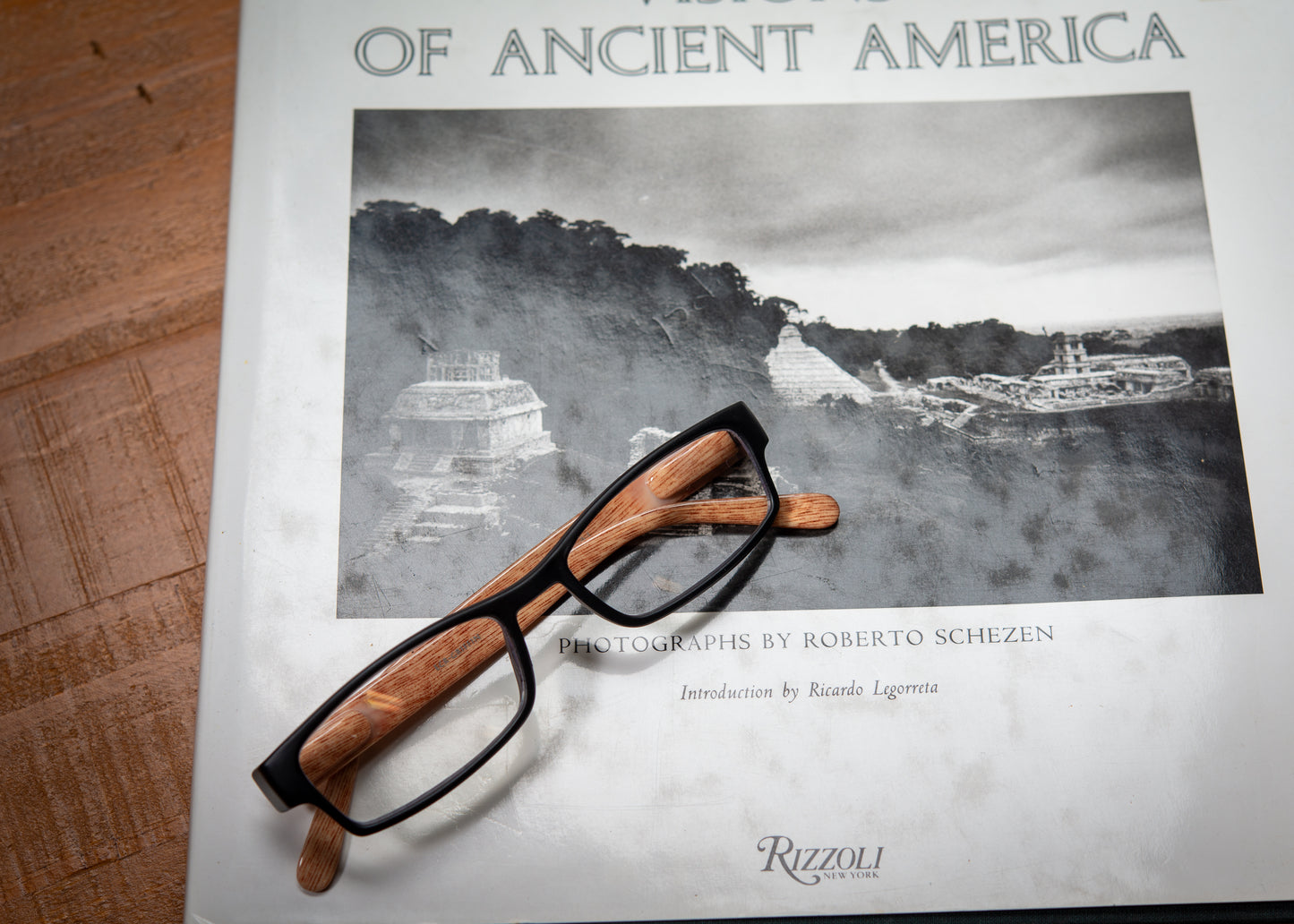 Griffin Reading Glasses