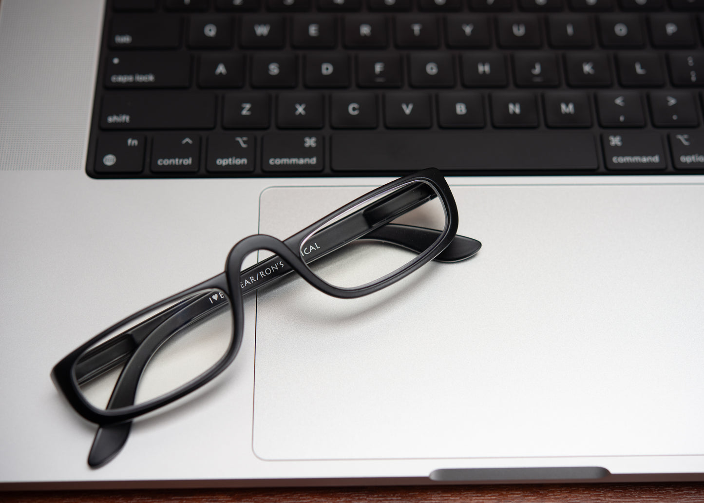 Harley Reading Glasses