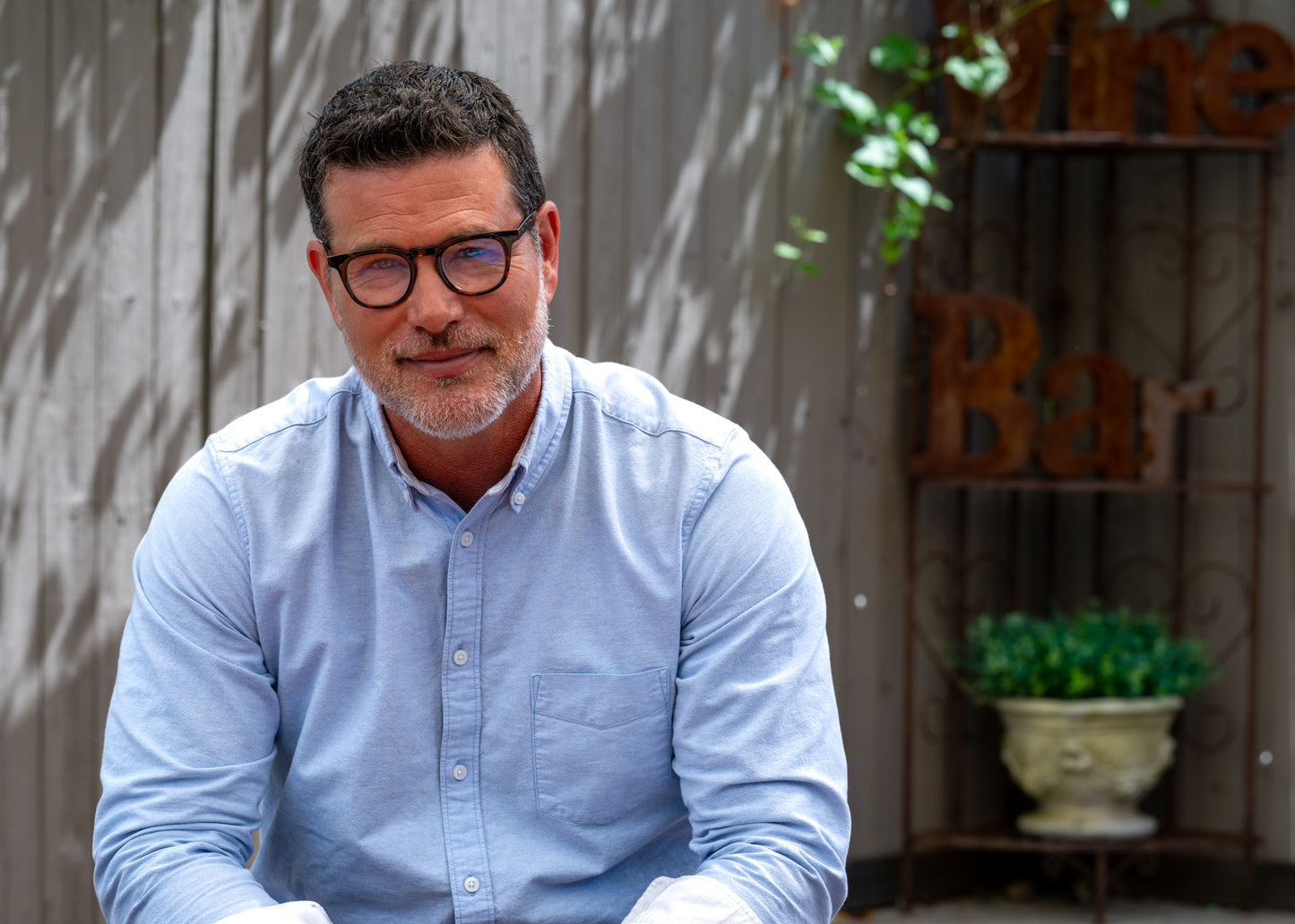 Harrison Reading Glasses
