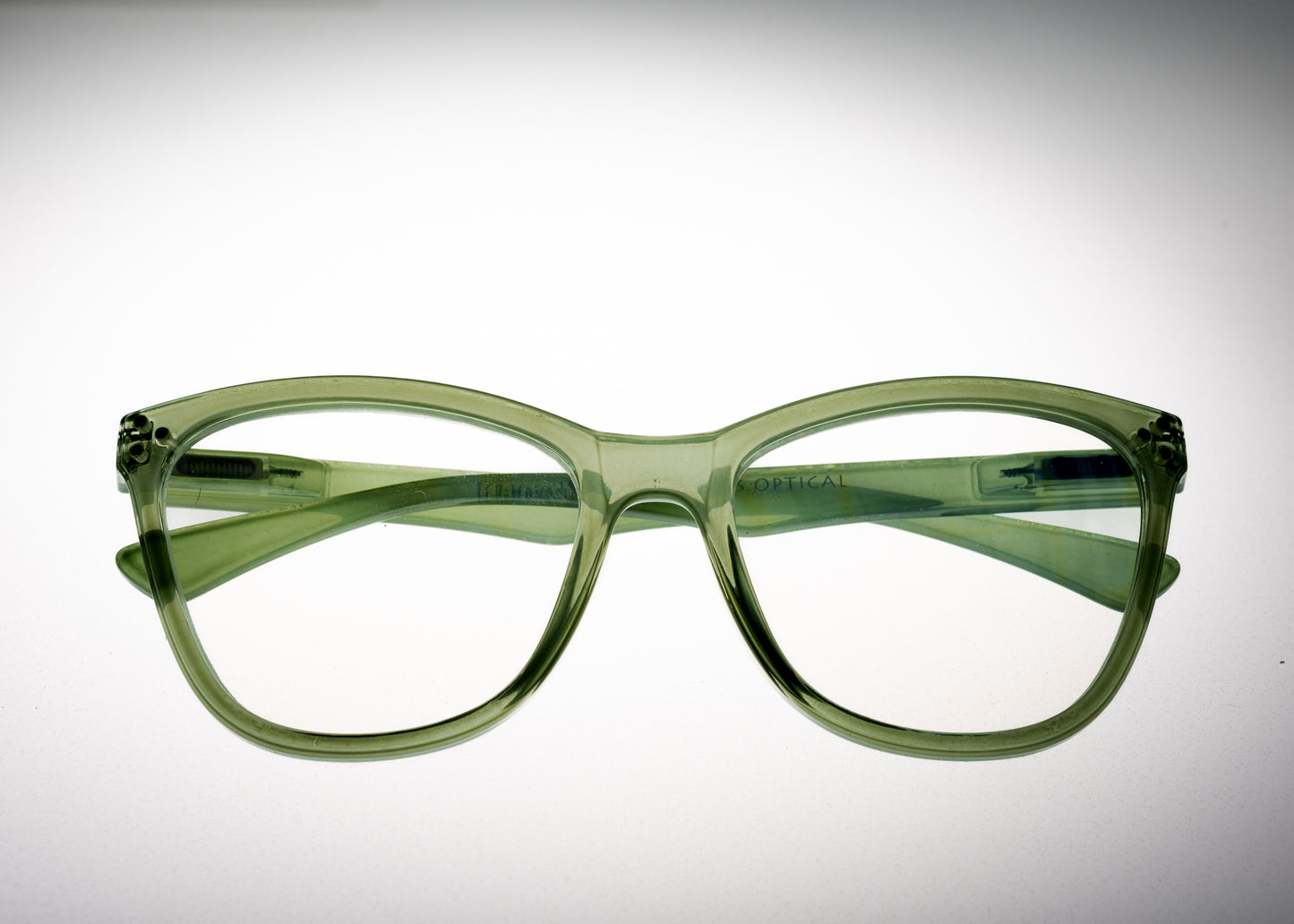 Havana Reading Glasses