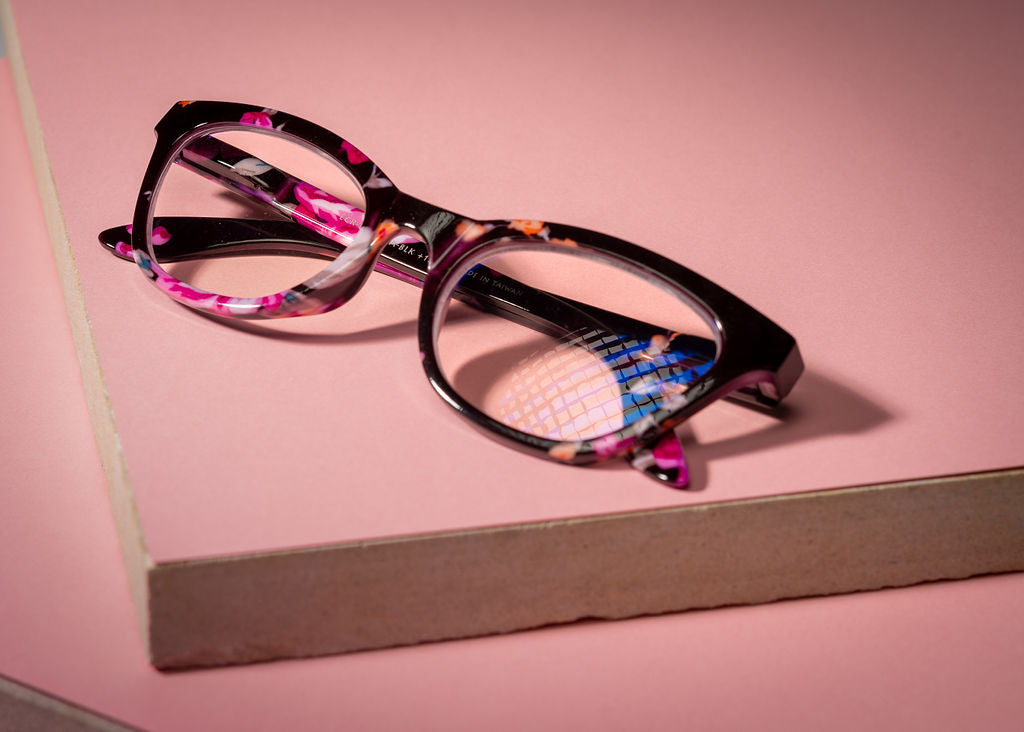 Leonora Reading Glasses