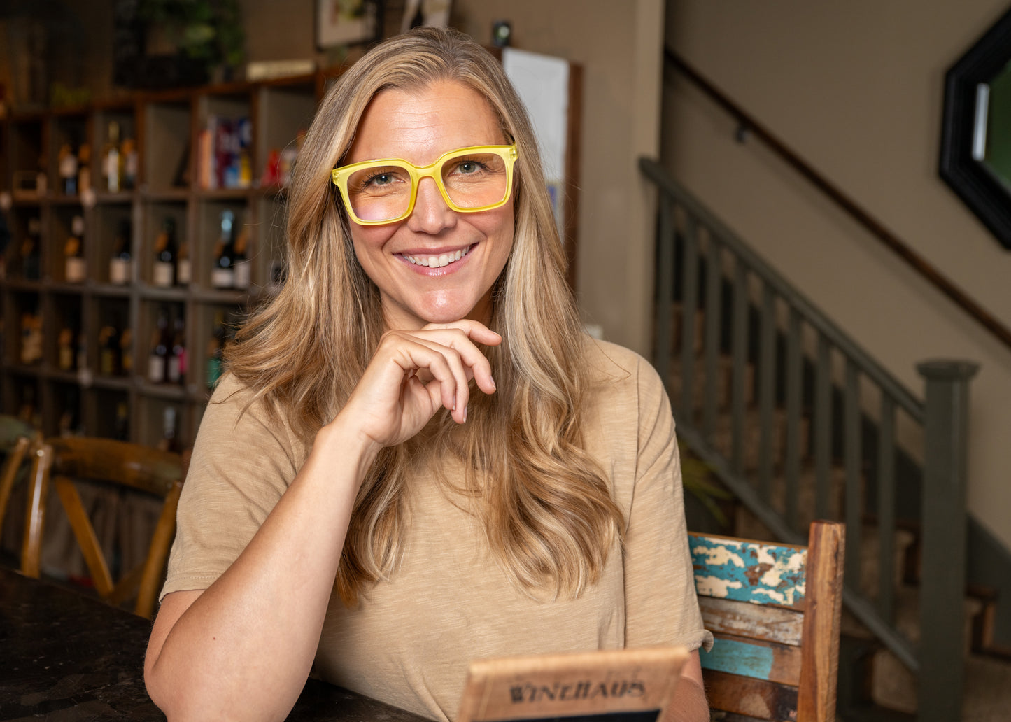 Lyla Reading Glasses