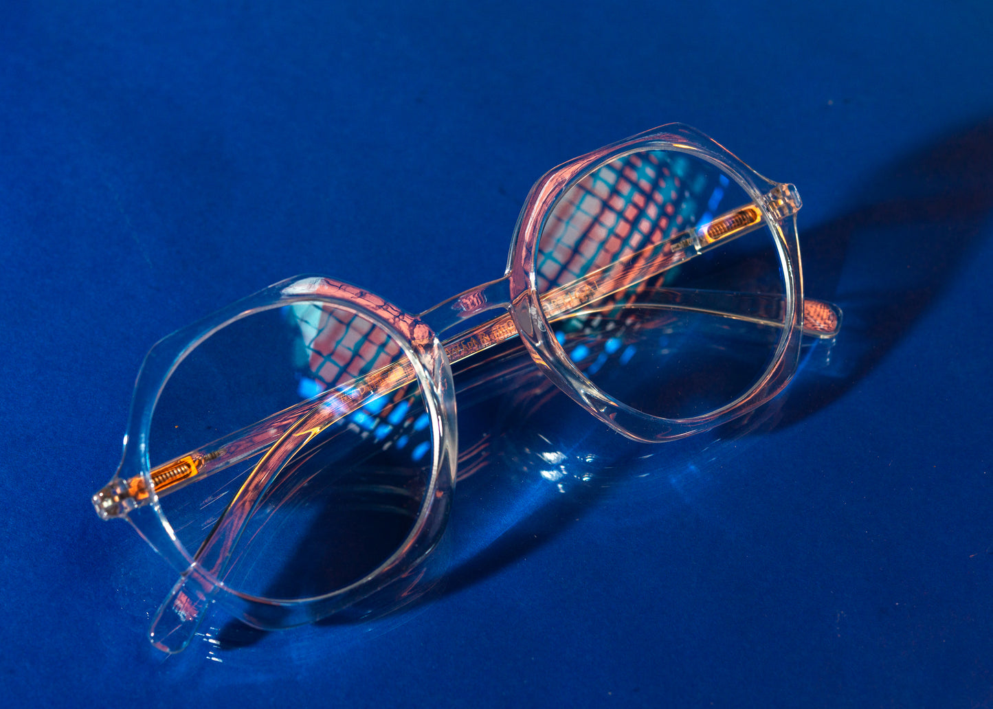 Madrid Reading Glasses