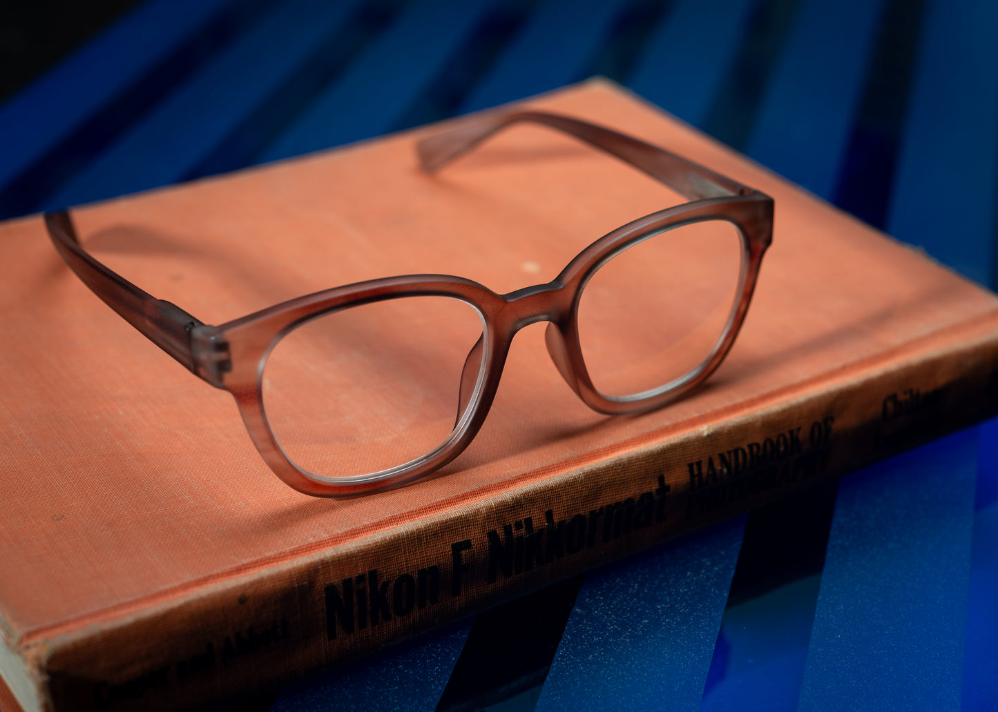 Mason Reading Glasses