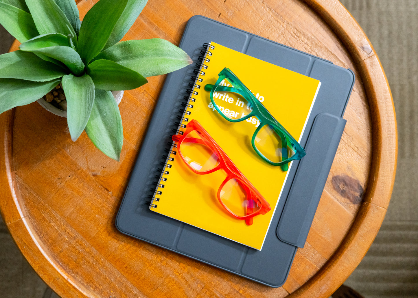 Moxie Reading Glasses