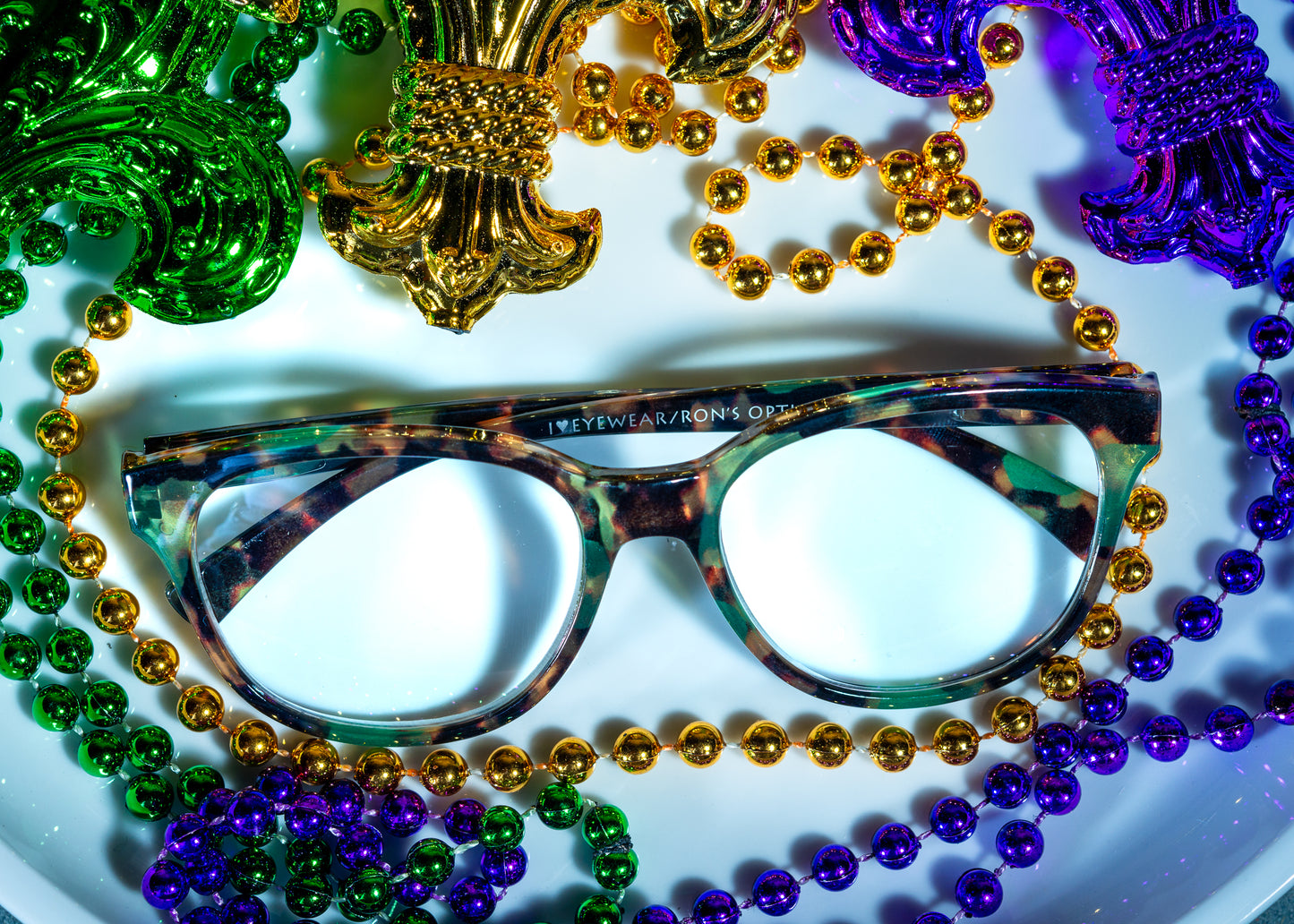 Nerissa Reading Glasses