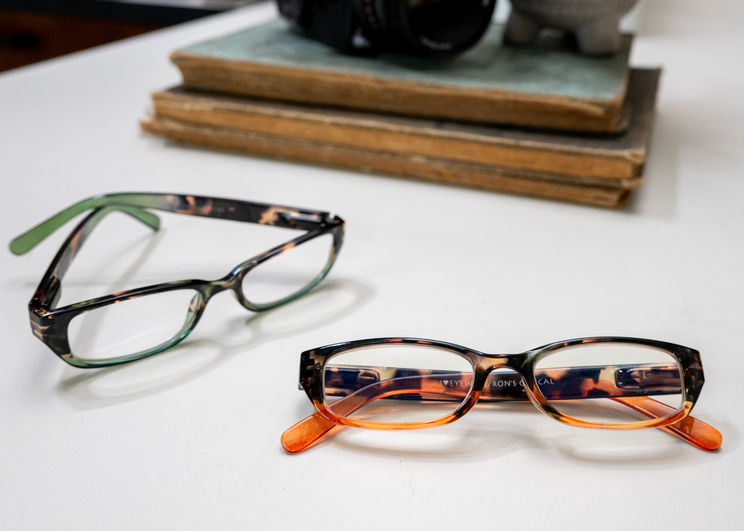 Sienna Reading Glasses