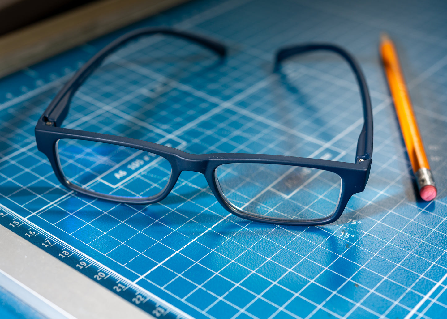 Sonora Neck Hanging Reading Glasses