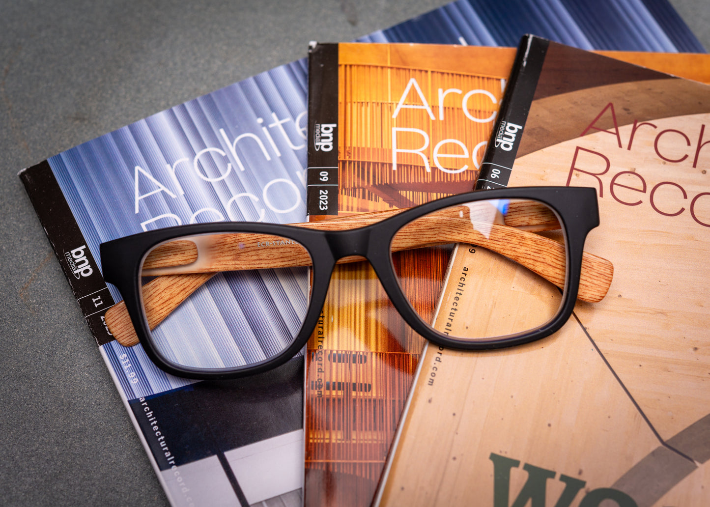 Stanley Reading Glasses