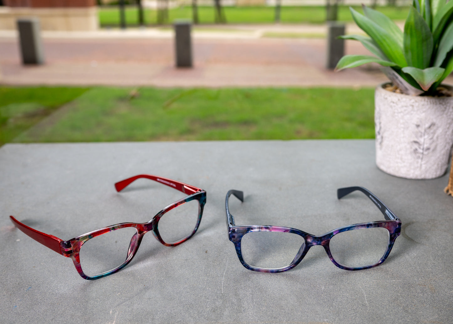 Titania Reading Glasses