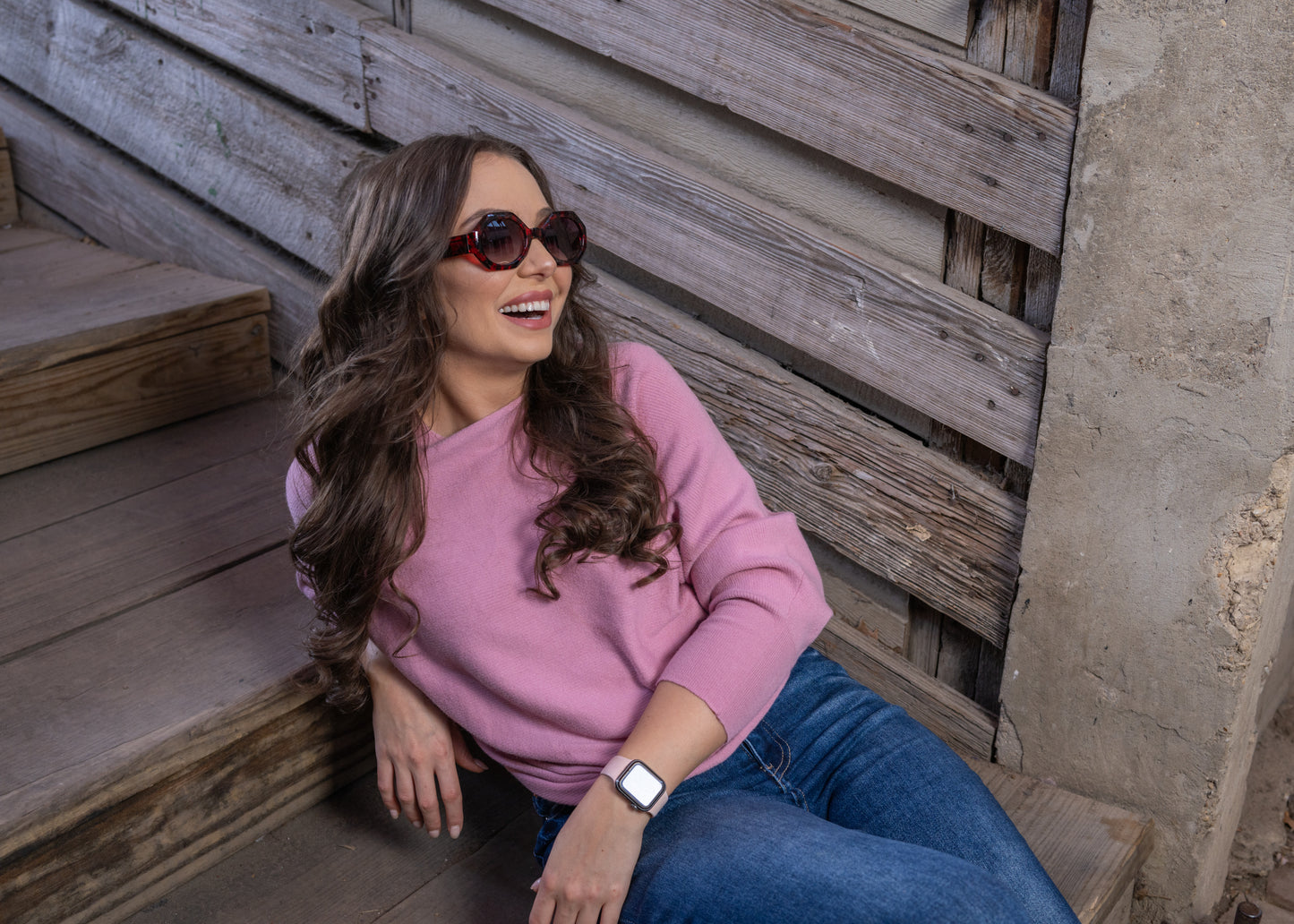 Tortugas Polarized Sunglasses