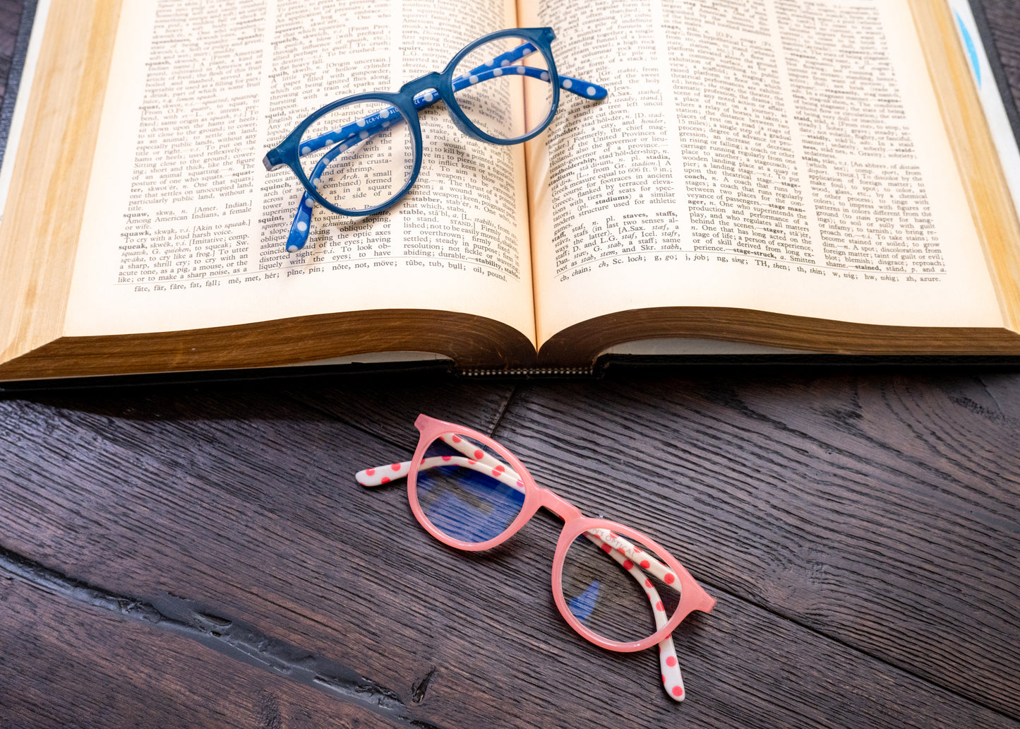 Vera Reading Glasses