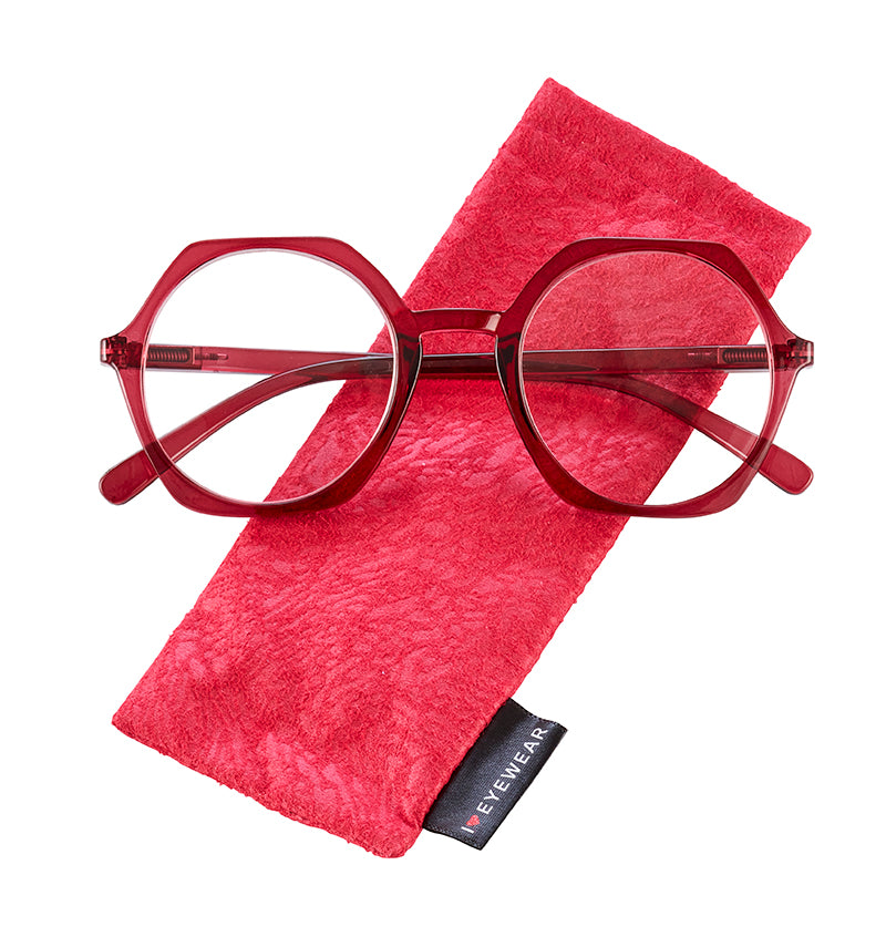 Madrid Reading Glasses
