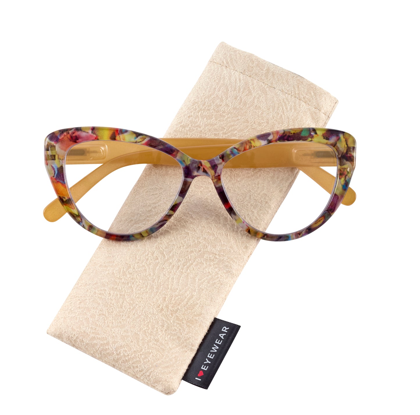 Melanie Reading Glasses