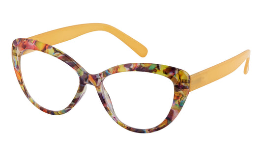 Melanie Reading Glasses